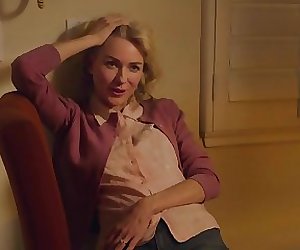 Naomi Watts  Twin Peaks 2017 S03E10